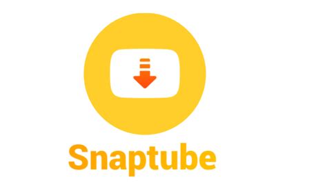 تحميل snaptube للابتوب