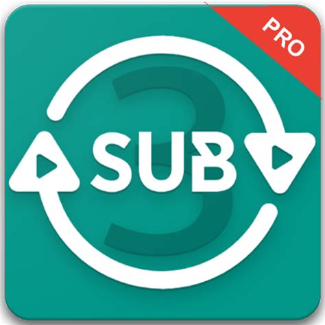 تحميل sub4sub pro