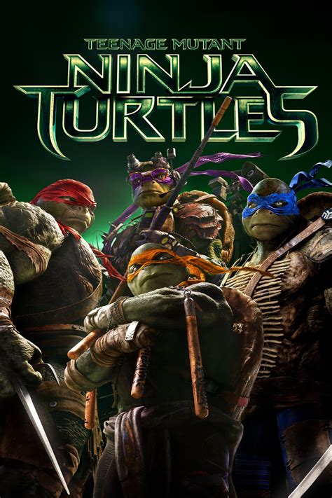 تحميل teenage mutant ninja turtles 2014 مترجم
