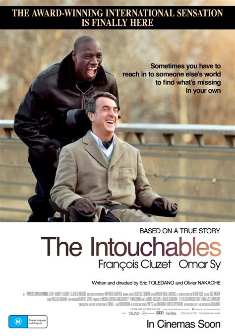 تحميل the intouchables