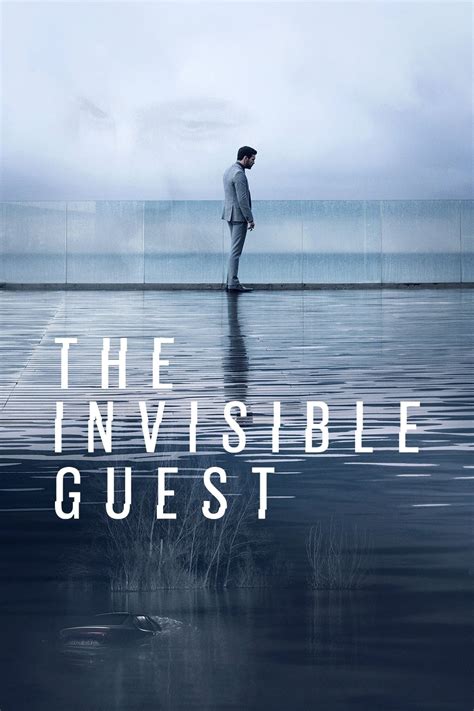 تحميل the invisible guest تورنت