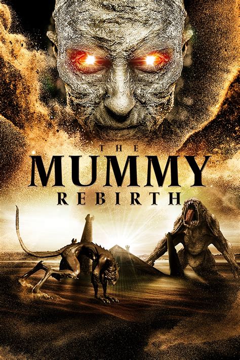 تحميل the mummy rebirth
