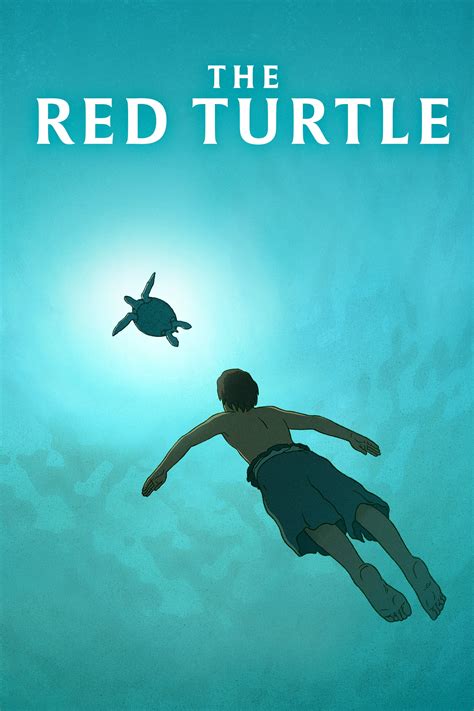 تحميل the red turtle تورنت