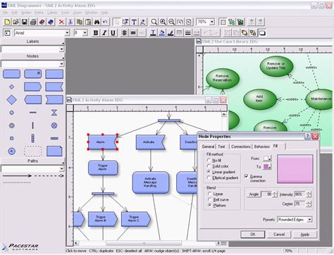 تحميل uml diagrammer