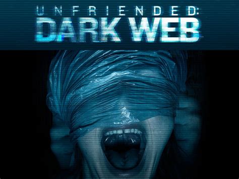 تحميل unfriended dark web
