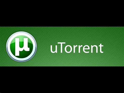 تحميل utorrent 2017