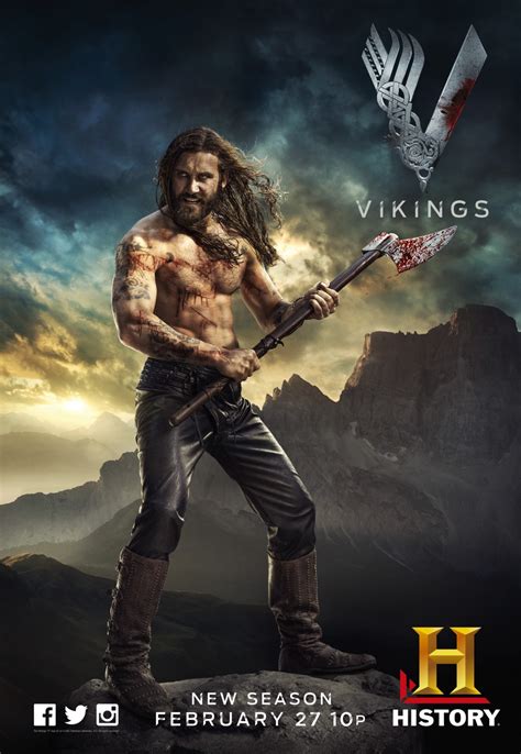 تحميل vikings season 2