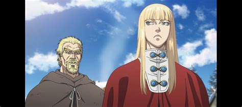 تحميل vinland saga تورنت