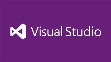 تحميل visual studio 2017