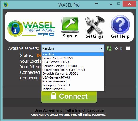 تحميل waselpro 2019