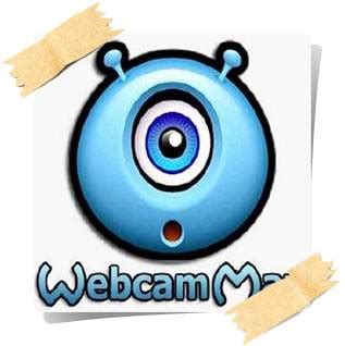تحميل webcammax