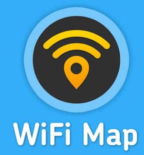 تحميل wifi map للكمبيوتر من ميديا فاير