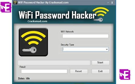 تحميل wifi password hacker pro للكمبيوتر