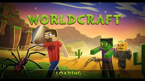 تحميل worldcraft