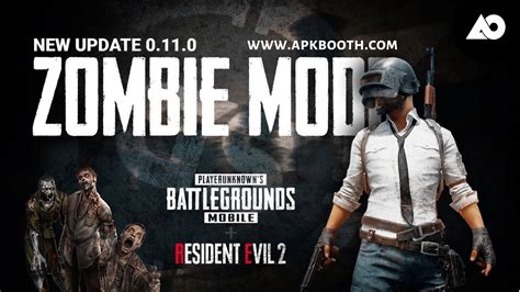 تحميل zombe mode