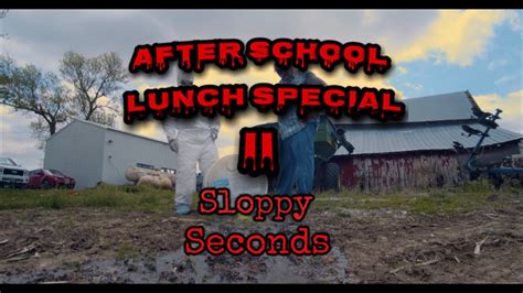 ترجمة تحميل after school lunch special