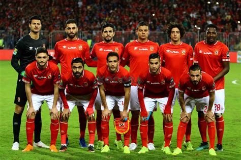 تشكيل الاهلي امام المصري