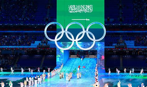 تعرف على موعد افتتاح دورة الألعاب السعودية 2022