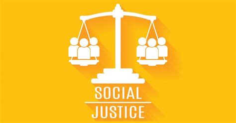 تعريف العدالة الاجتماعية pdf