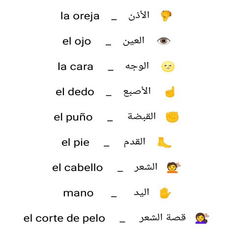 تعلم اللغة الاسبانية بالعربية pdf