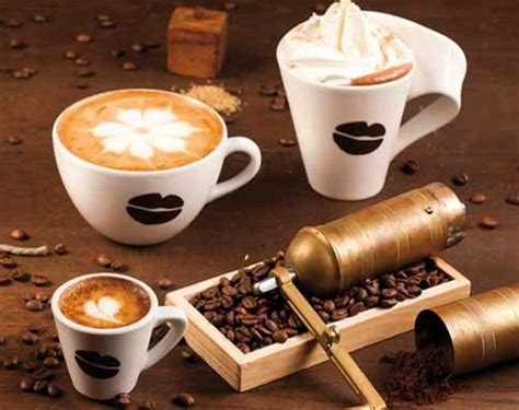 تفسير حلم عمل القهوة للعزباء