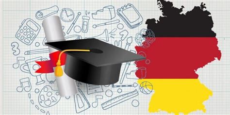 تمويل التعليم في ألمانيا pdf