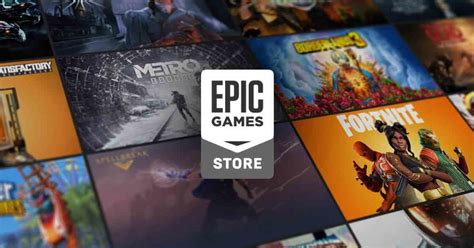 تنزيل ايبك قيمز Epic Games Store