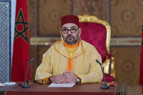 توقيت الخطاب الملكي اليوم 2022 السامي ، و الذي من المتوقع أن يلقيه ملك المغرب محمد السادس بن الحسن الثاني العلوي
