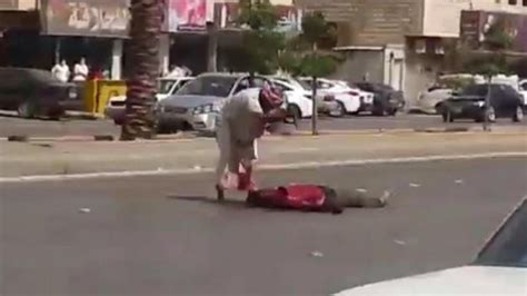 جريمة مقتل سعودي في تونس