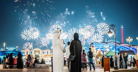 حجز تذاكر حفلات رأس السنة الميلادية 2023 دبي وابو ظبي، مع اقتراب بداية رأس السنة الميلادية الجديدة، فإن الدول العربية تشهد إقبال