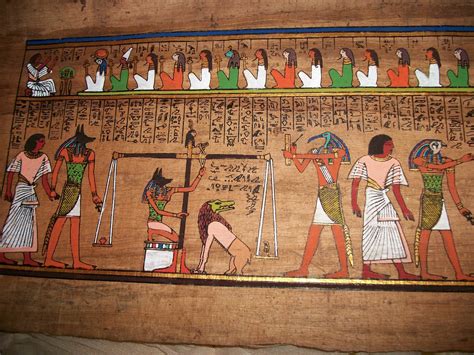 حقوق الانسان في مصر القديمة pdf