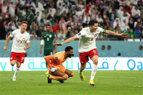 حقيقة اعادة مباراة السعودية وبولندا كأس العالم، بعد نهاية المبارة بين المنتخبين السعودي والبولنجي انتشرت العديد من الأخبار