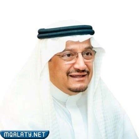 حقيقة اعفاء وزير التعليم حمد ال الشيخ من منصبه