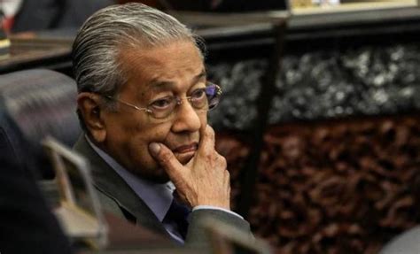 حقيقة وفاة مهاتير محمد رئيس وزراء ماليزيا السابع