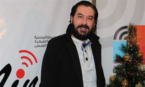حقيقة وفاة ميلاد يوسف الممثل السوري