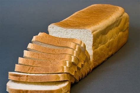 خبز التوست