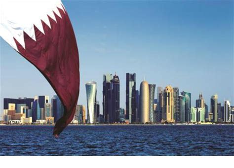 دولة قطر العربية