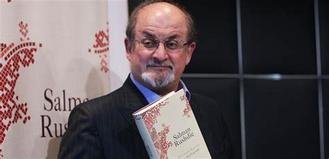 ديانة سلمان رشدي