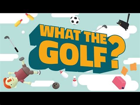 رابط تحميل هذه اللعبهwhat the golf