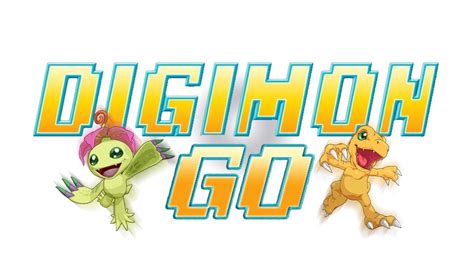 رابط تحميل digimon go