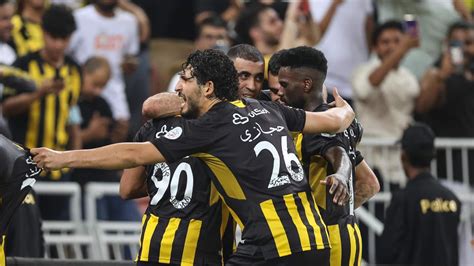 رابط تذاكر مباراة الاتحاد والخليج في الجولة 4