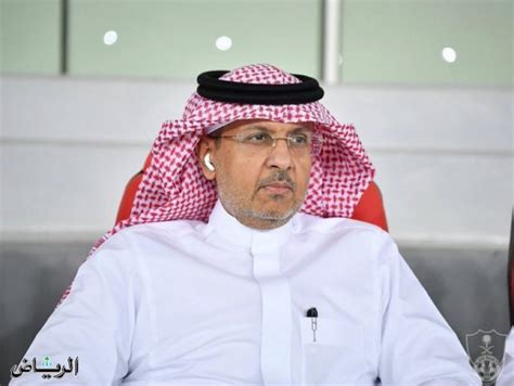 سبب استقالة نائب رئيس نادي الاهلي السعودي محمد الديني