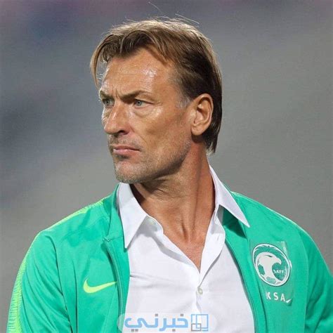 سبب اقالة مدرب المنتخب السعودي