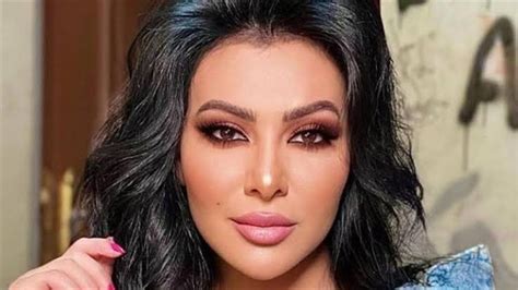 سبب الفضائح المتكررة للفنانة ميرهان حسين