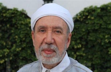سبب وفاة عثمان بطيخ مفتي تونس