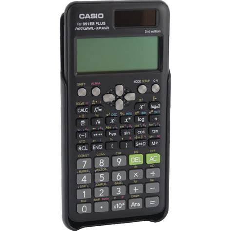 سعر الة حاسبة Casio Fx 991es Plus