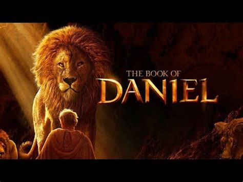 سفر دانيال