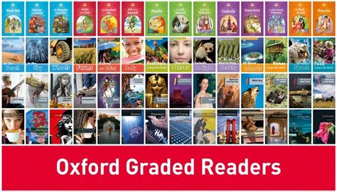 سلسلة كتب oxford bookworms pdf