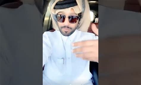 سناب محزم تميم