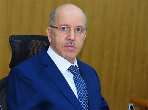 سنتعرف في هذا المقال على موقع الخليج برس من هو عبد الحق سايحي ويكيبيديا ،والذي يعتبر وزير الصحة الجديد لدى دولة الجزائر ،حيث يعد